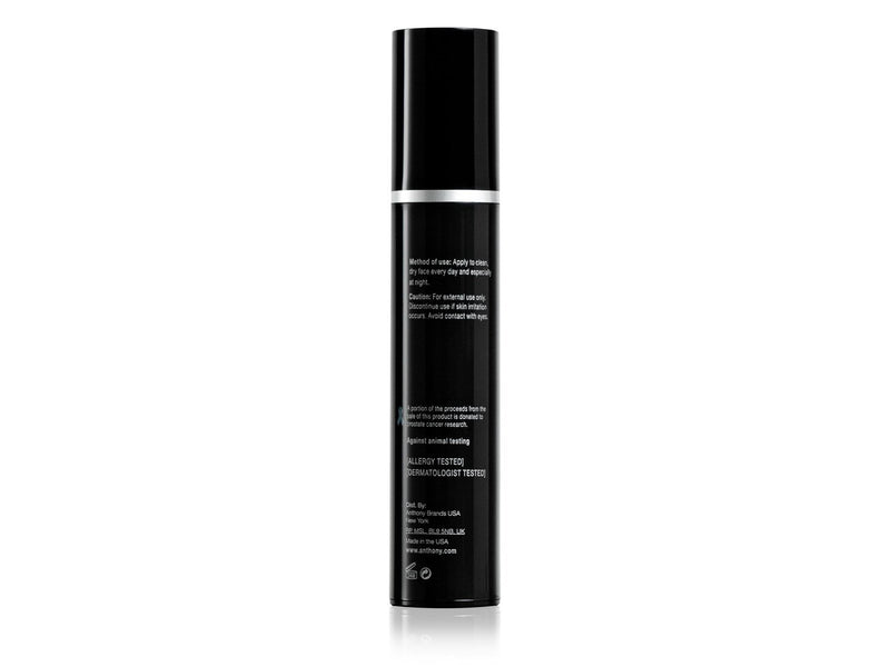 Anthony High Performance Vitamin-A Hydrating Facial Lotion 50 ml.