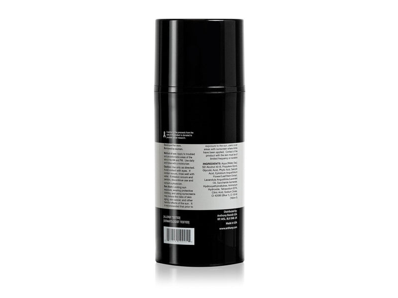 Anthony Ingrown Hair Treatment 90 ml.