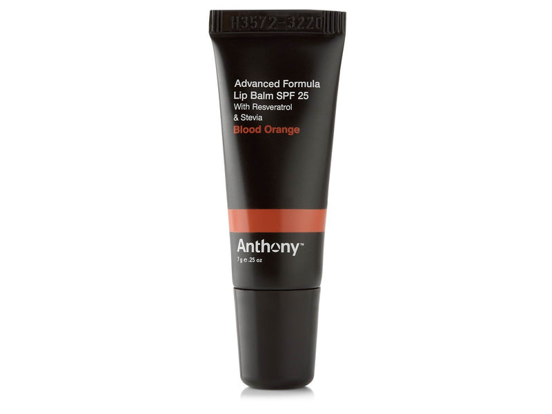 Anthony Lip Balm Blood Orange SPF 25 7 gr.