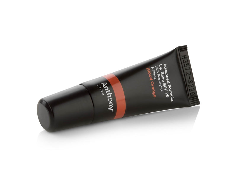 Anthony Lip Balm Blood Orange SPF 25 7 gr.