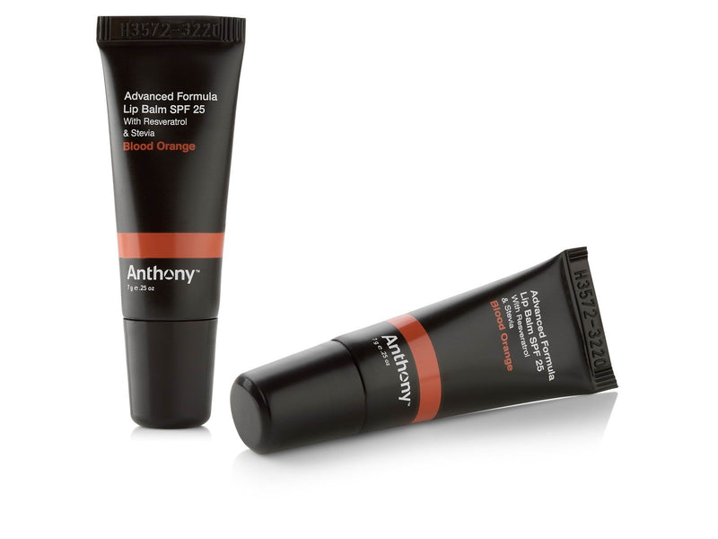 Anthony Lip Balm Blood Orange SPF 25 7 gr.