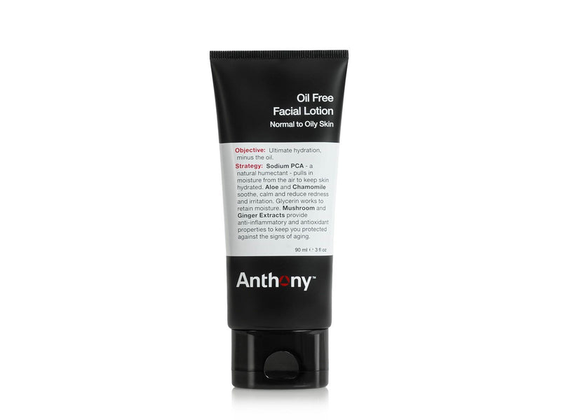 Anthony Oil Free Facial Lotion 90 ml.