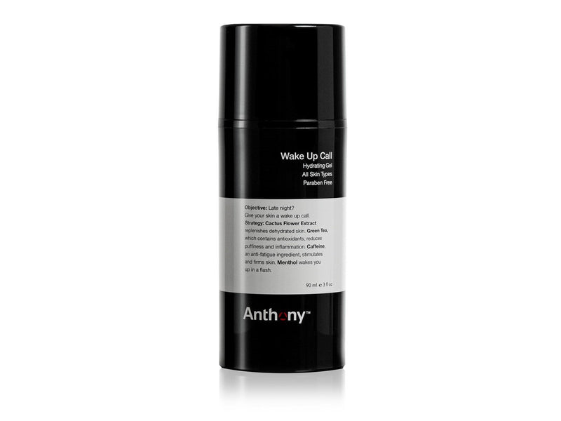 Anthony Wake Up Call Hydrating Gel 90 ml.