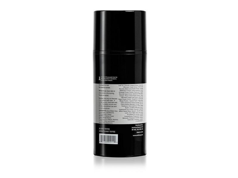 Anthony Wake Up Call Hydrating Gel 90 ml.
