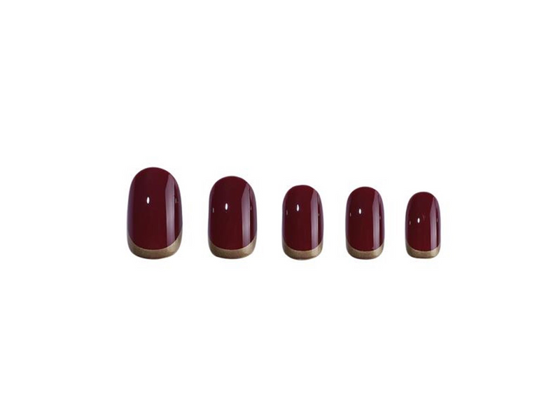 Dashy Nails - Elegant