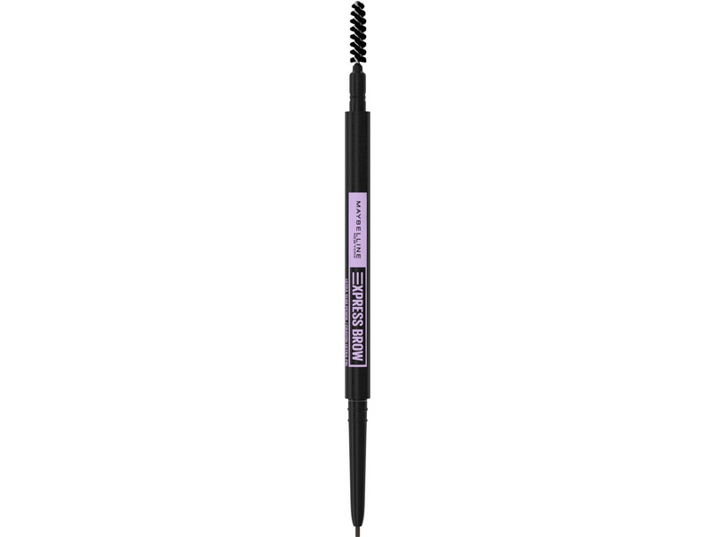 Maybelline Express Brow Ultra Slim 05 - Deep Brown - 1.5 mm