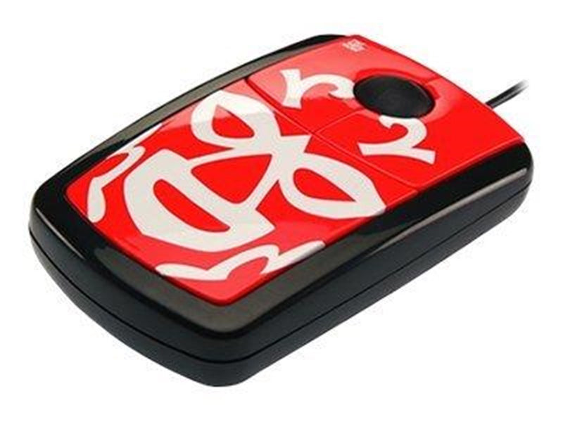 Pat Says Now Kananga - mouse - USB - Maus ()