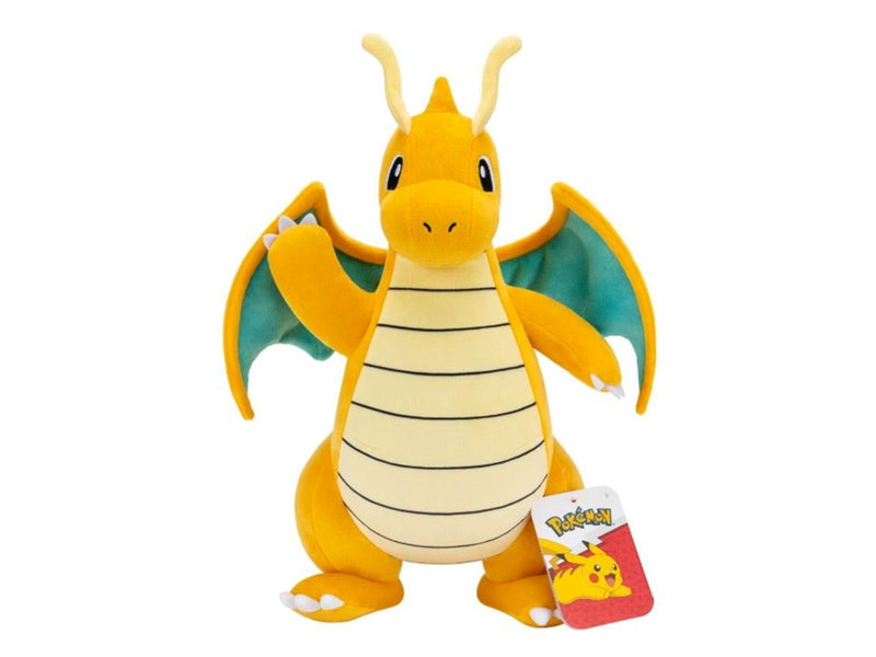Pokemon Dragonite Plush 30 cm