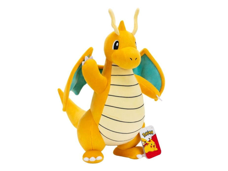 Pokemon Dragonite Plush 30 cm