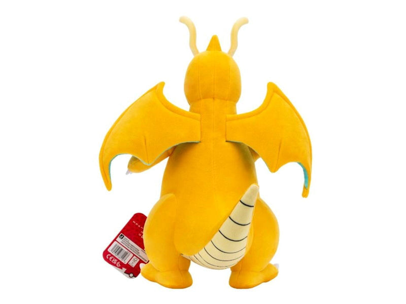 Pokemon Dragonite Plush 30 cm