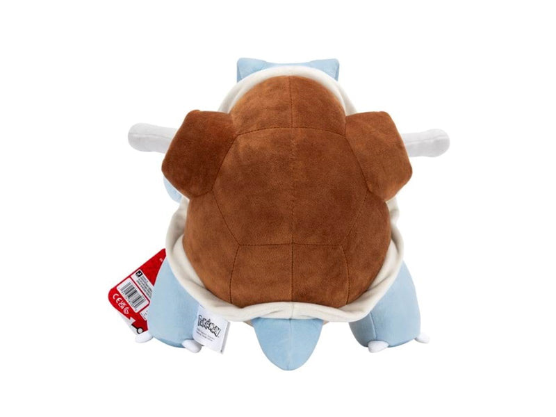 Pokemon Blastoise Plush 30 cm