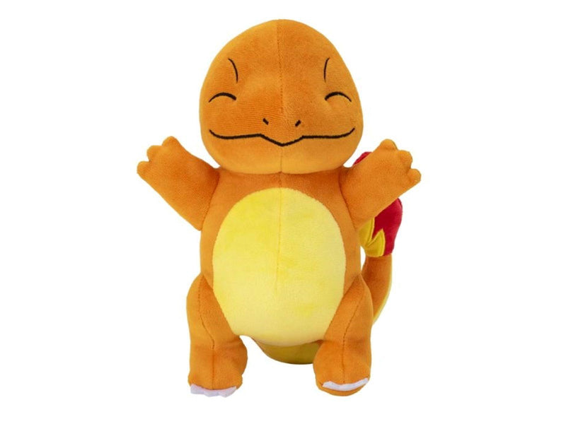 Pokemon Charmander Plush 20 cm