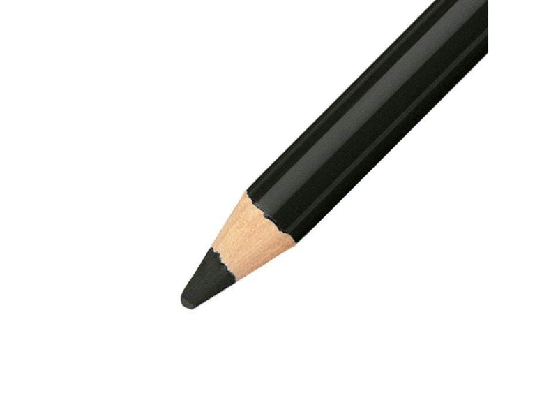 STABILO CarbOthello Pastel Pencil - Neutral Black