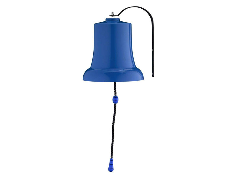 SwingKing Bell Plastic Blue
