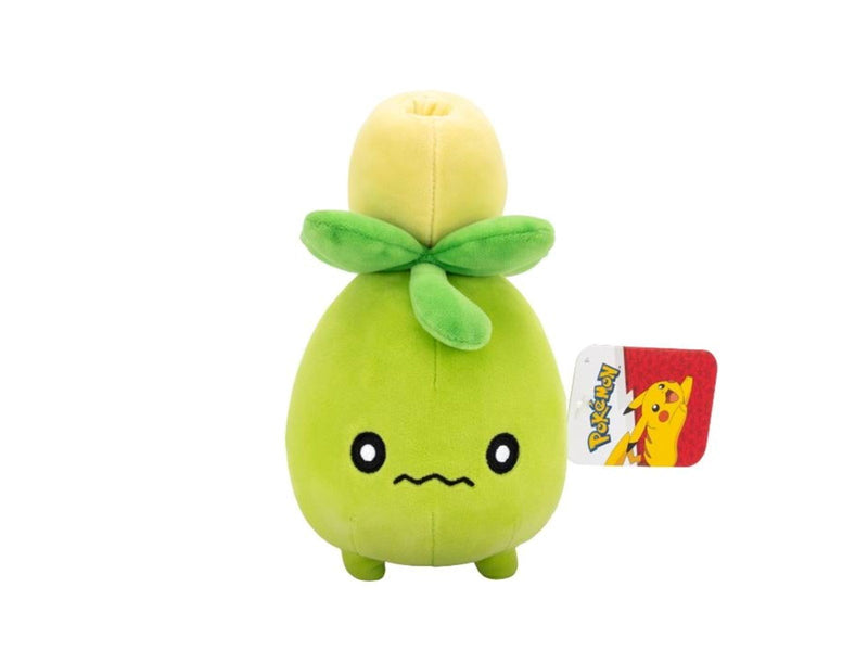 Pokemon Smoliv Plush 20 cm