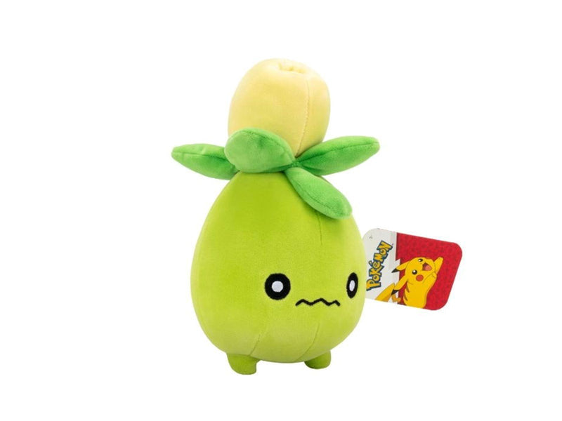Pokemon Smoliv Plush 20 cm