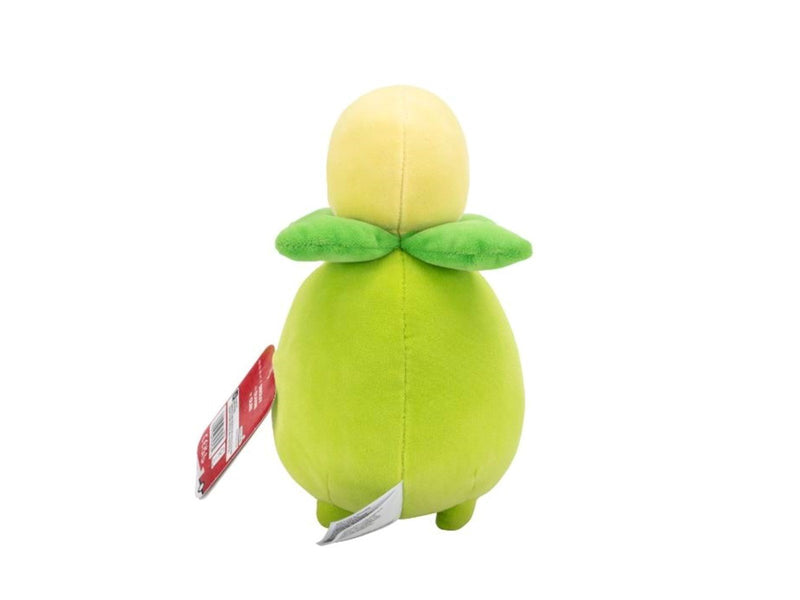 Pokemon Smoliv Plush 20 cm