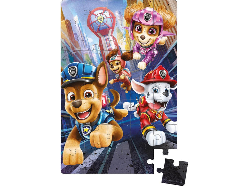 Tactic PAW Patrol The Movie Boden