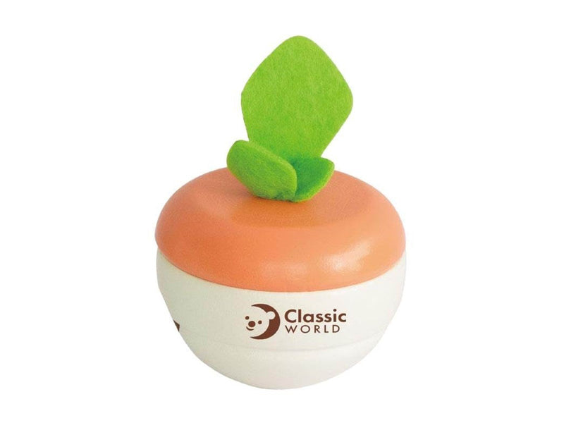 Classic World - Baby Hello Toy Box 6-12 Months
