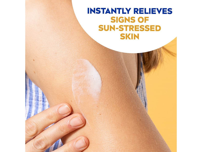 Nivea Moisturising After Sun Lotion 200ml