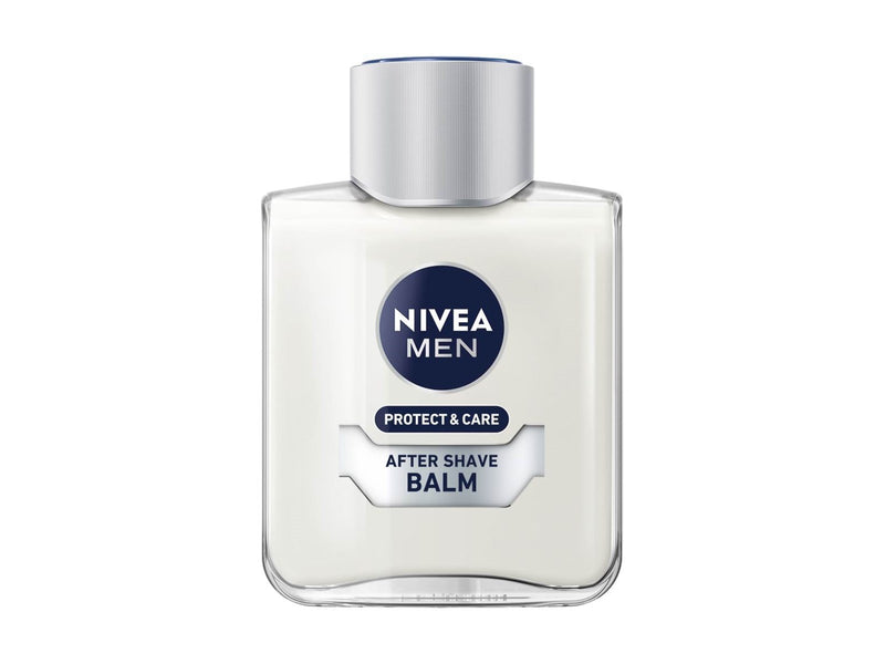Nivea Protect & Care After Shave Balsam 100ml
