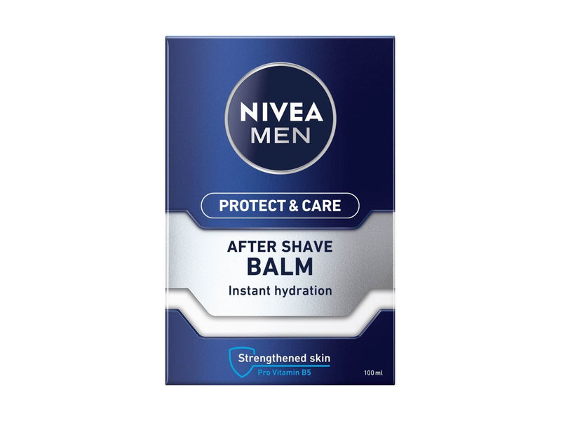 Nivea Protect & Care After Shave Balsam 100ml