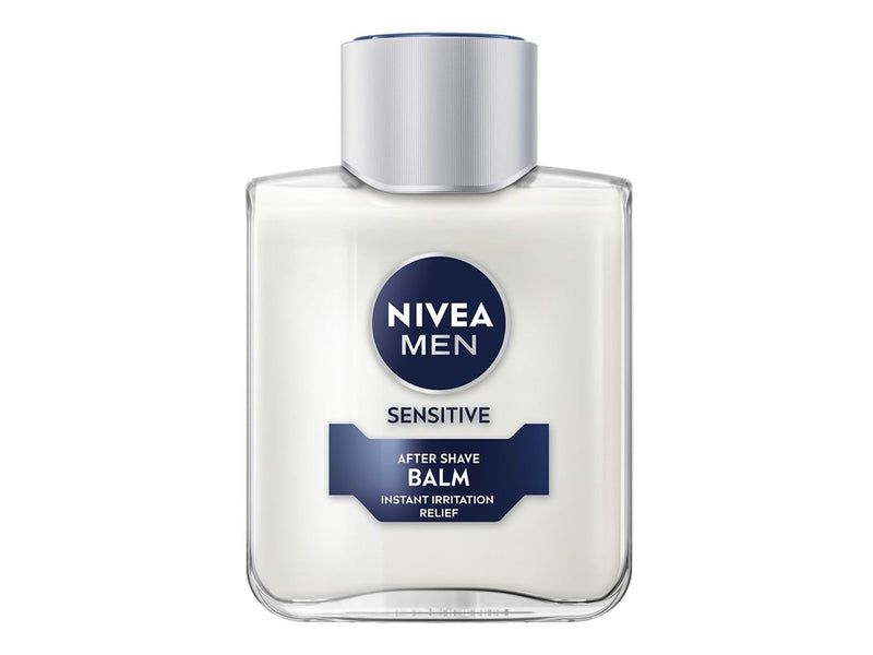 Nivea Sensitive After Shave Balsam 100ml
