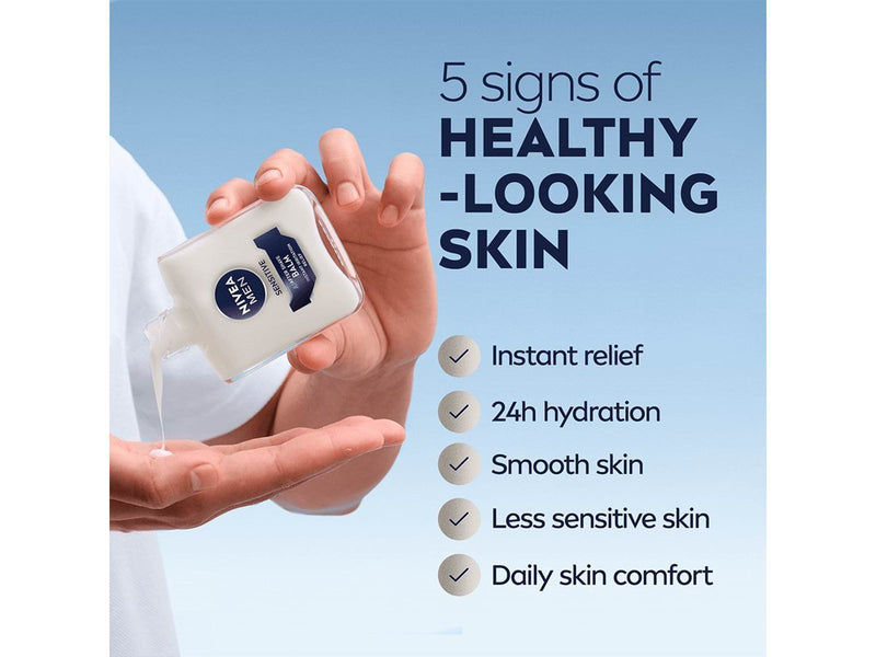 Nivea Sensitive After Shave Balsam 100ml