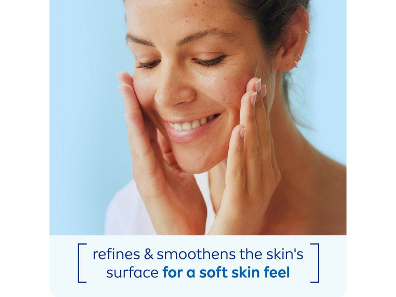 Nivea Reis Peeling Bio Blaubeere 75ml