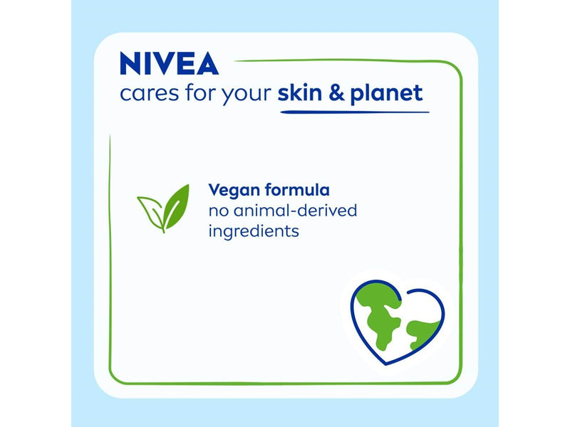 Nivea Reis Peeling Bio Blaubeere 75ml