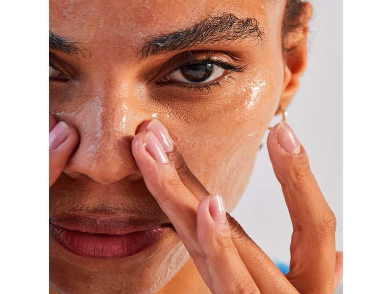 Nivea Pure Effect - Pore Purifying, wash 150ml