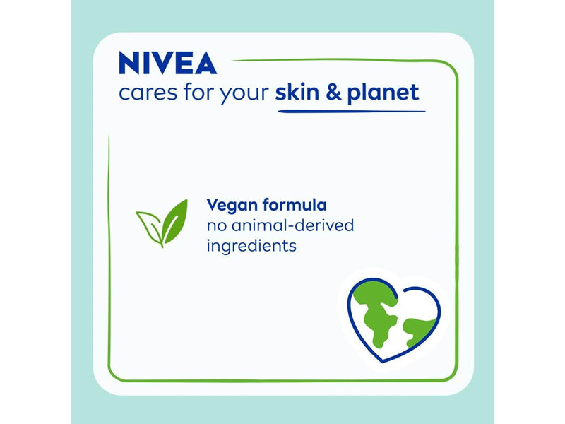 Nivea Rice Scrub Bio Aloe Vera 75ml