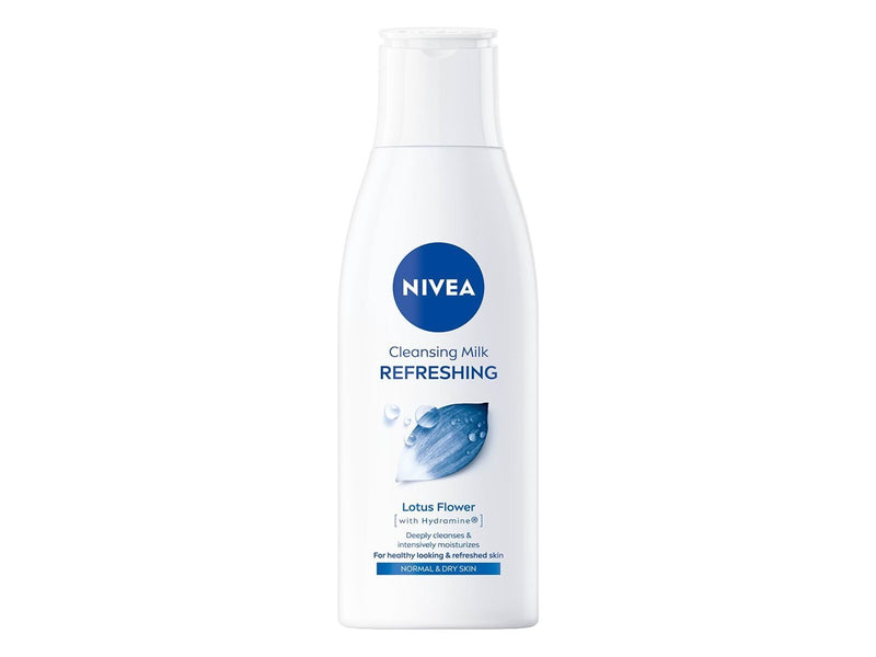 Nivea Sanfte Reinigungsmilch 200ml