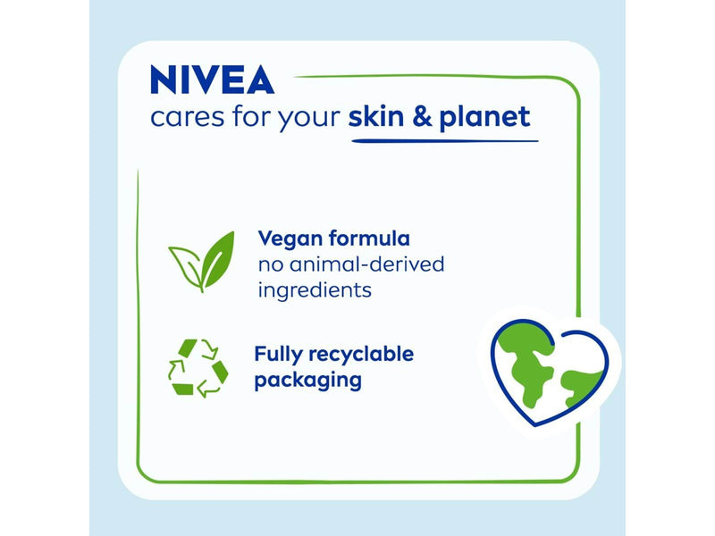 Nivea Sanfte Reinigungsmilch 200ml