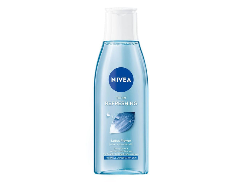 Nivea Gesichtswasser Erfrischend 200ml
