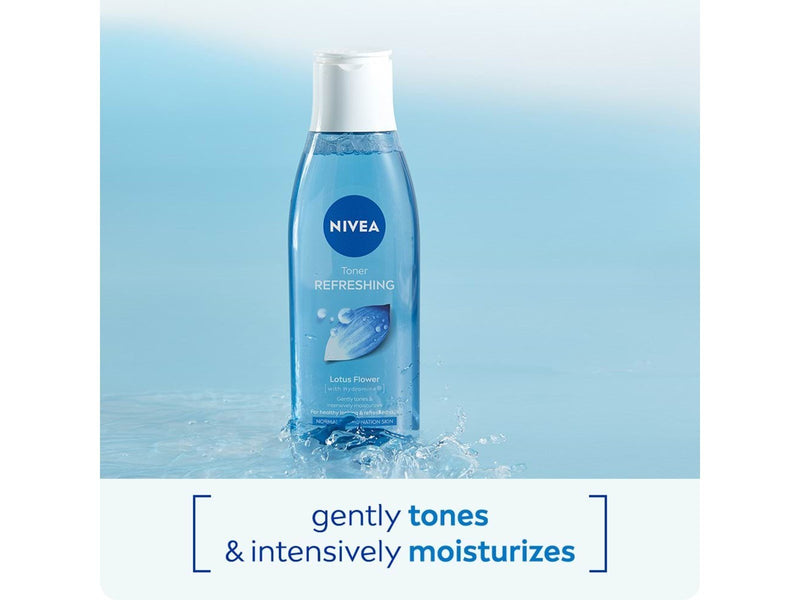 Nivea Gesichtswasser Erfrischend 200ml