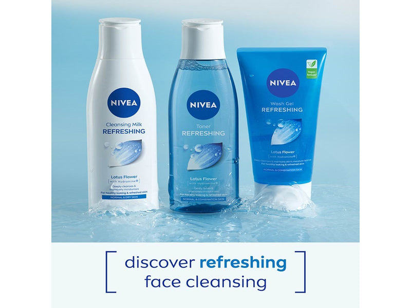 Nivea Gesichtswasser Erfrischend 200ml