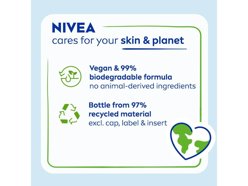 Nivea Gesichtswasser Erfrischend 200ml