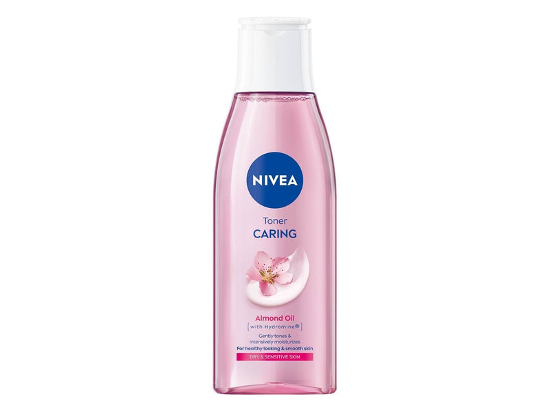 Nivea Gesichtswasser Pflegend 200ml