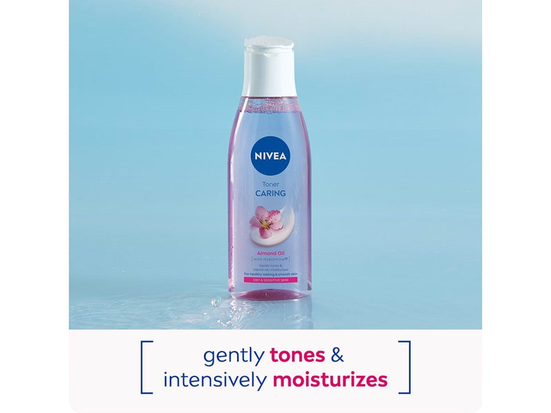 Nivea Gesichtswasser Pflegend 200ml