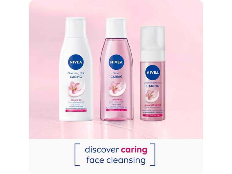 Nivea Gesichtswasser Pflegend 200ml