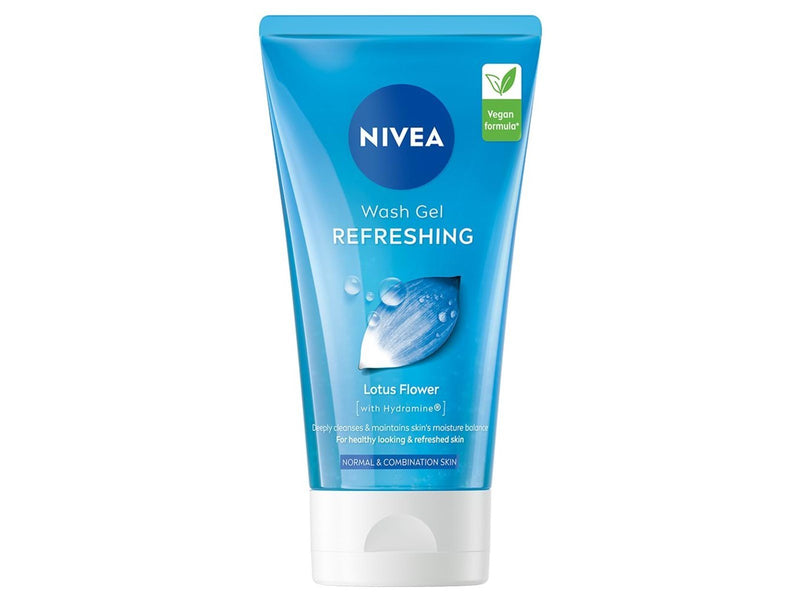 Nivea Waschgel Erfrischend 150ml