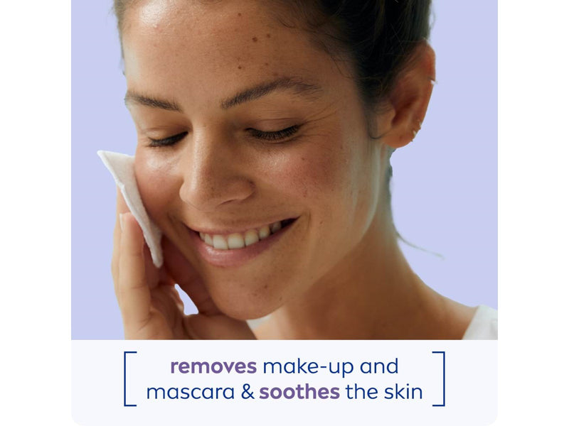 Nivea Soothing Cleansing Milk 200ml