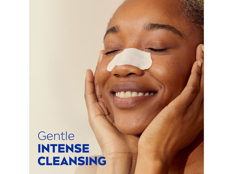 Nivea Hautverfeinernde Clear-up Strips 6 Stück