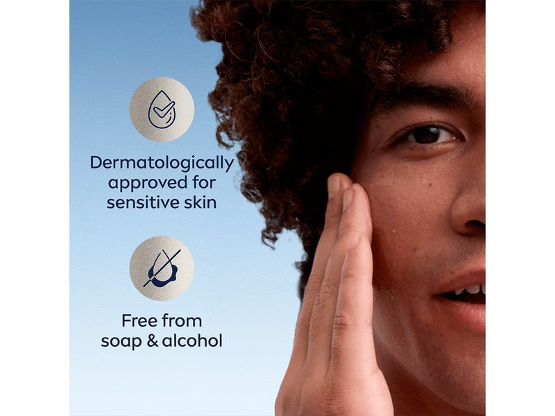 Nivea Sensitive Waschgel 100ml