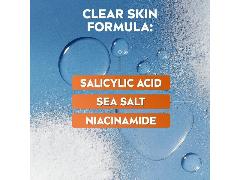 Nivea DERMA SKIN CLEAR Waschgel 150ml