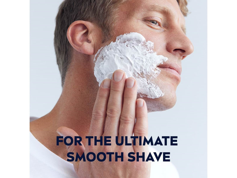 Nivea Sensitive Rasiergel 200ml
