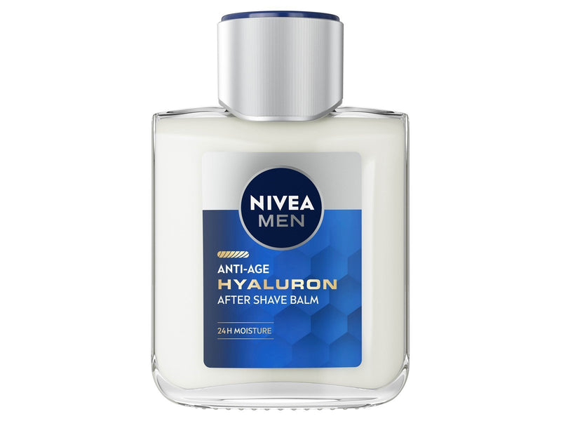 Nivea Anti-Age Hyaluron After Shave Balsam 100ml