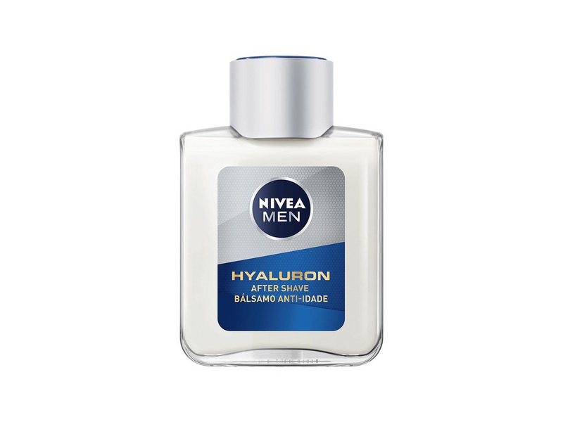 Nivea Anti-Age Hyaluron After Shave Balsam 100ml