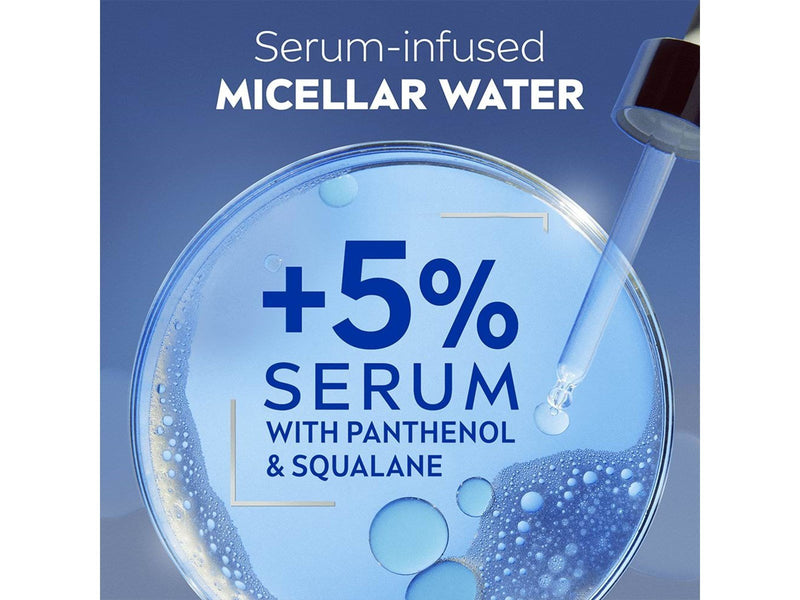 Nivea Mizellenwasser Regeneration 400ml